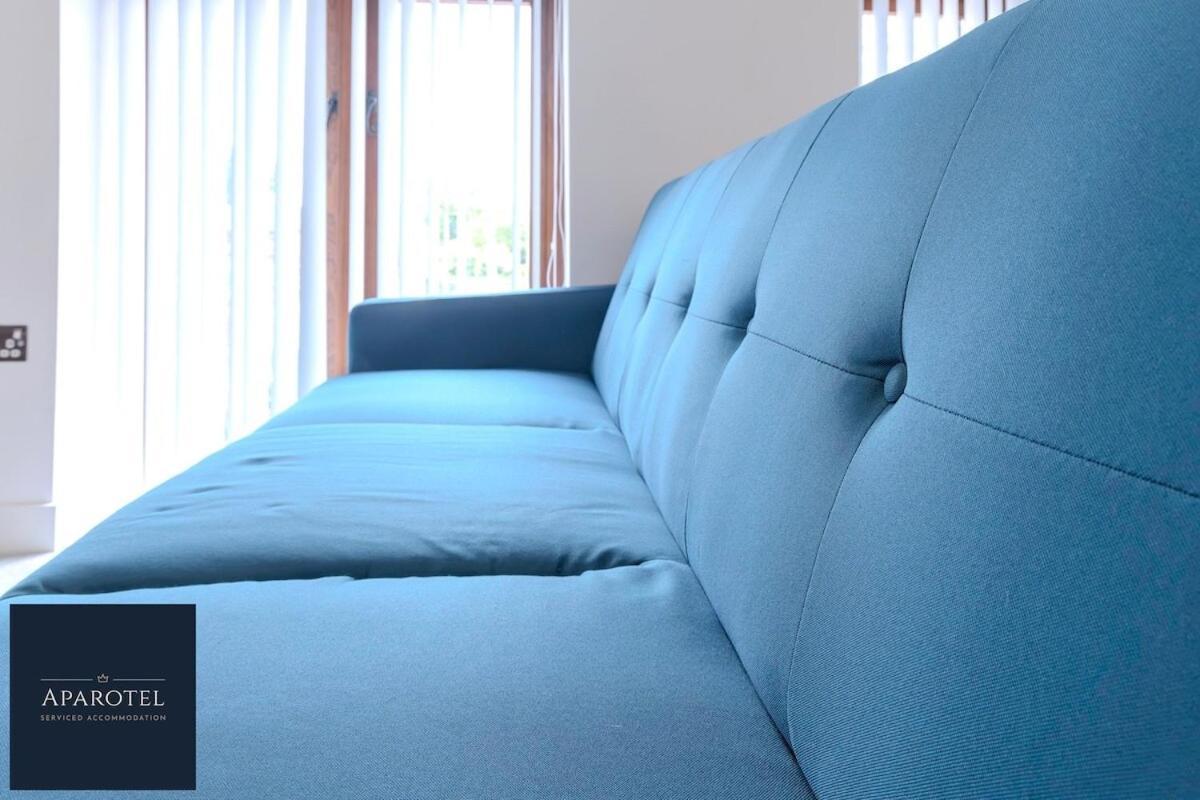 Aparotel Serviced Apartments - Stonehenge, Amesbury Town Centre Room photo