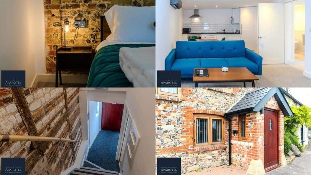 Aparotel Serviced Apartments - Stonehenge, Amesbury Town Centre Room photo
